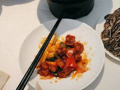 -顺峰(农展馆店)