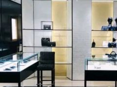 -乐天免税店(明洞店)