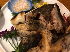 -大江户日本料理(吕厝店)
