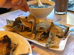 紫菜鱼皮-大哥餐厅(西城花园店)