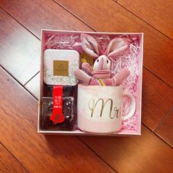 -卡卡喜糖伴手礼·商务礼宝宝礼·婚礼用品