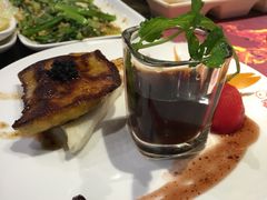 -尚雅铁板料理自助餐厅(乐松店)