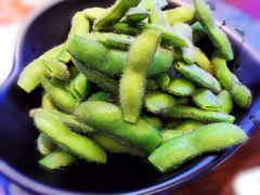 毛豆小姐姐-农家霸王地锅鸡(国顺东路店)