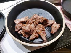 -笑谈小街·韩国料理(萝岗店)