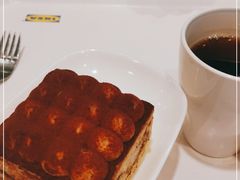 -宜家·瑞典风味餐厅(三桥店)