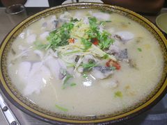 -新新湘菜馆(新中街二条店)