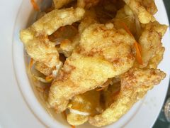 -满汉楼(江畔店)