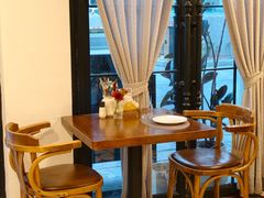 -Sheee Cafe restaurant(青林湾店)
