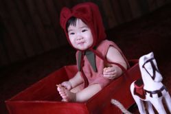 -小熊维尼高端儿童摄影(南山信和店)