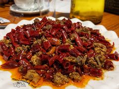 冷吃兔-老号尤兔头(幸福店)