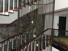 -盛之乡温泉渡假村仕林餐厅