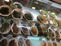 -香妃烤鸡(西单店)