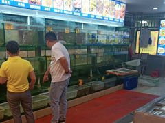 -金生美食(贵州路店)
