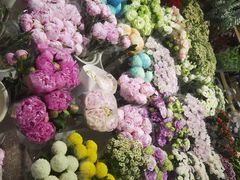 -双季花艺园艺市场(浦东店)