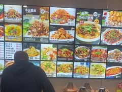 -龙香居海鲜浑锅家常菜·特色驴肉