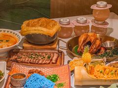 -帕娜·泰式茶餐厅·Bistro(近铁广场店)