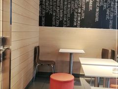 -麦当劳(大栅栏店)