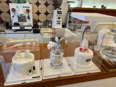 -LuluCake·路鹿蛋糕