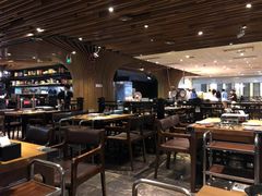 -火炉火自助餐(悠唐购物中心店)