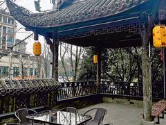 -鸿恩陶然大观园