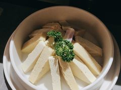 -额尔敦传统涮(公园西路店)