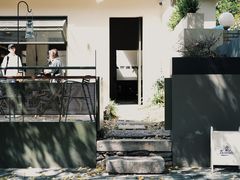-山野咖啡(之江花园店)