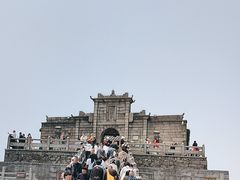-南岳衡山风景名胜区