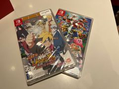 -任天堂Nintendo Switch体验店(天河城店)