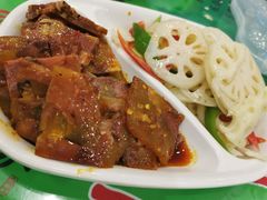 -令氏家外家周秦食府(高新店)