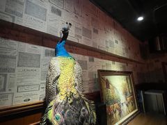 -Hill.Cocktail半山酒吧(中山店)