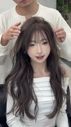 -DL HOPE明星造型