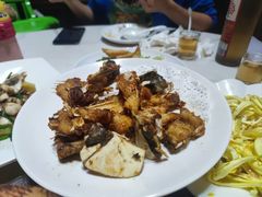 -红日饭店(裕隆三路店)