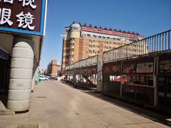 -长江路步行街(长春银座店)