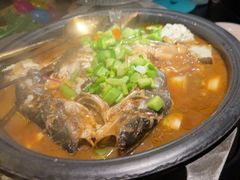 -探鱼·鲜青椒爽麻烤鱼(领展购物广场店)