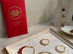 -LADY FAFA(巨鹿路陕西南路路口店)