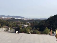 -威海华夏城景区