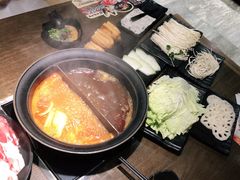 -呷哺呷哺(维多利万悦城店)