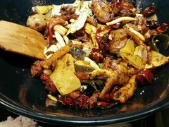 android_upload_pic-食乐佳麻辣香锅(森林摩尔商业街区店)
