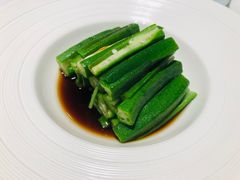 -珍呈中餐厅•粤川淮扬新疆(乌鲁木齐康莱德酒店)
