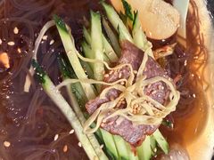 -七八冷面·延边朝鲜族美食(欢乐谷店)