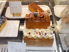 -光作面包Voila Lumiere(中山店)