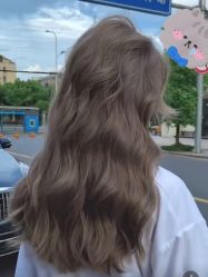 -HG美发设计沙龙