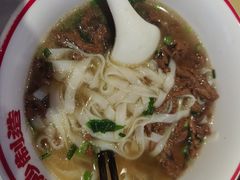 -万利记·长沙粉面小吃(京基水贝店)