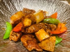 -花潮料理艺食馆(世欧广场店)