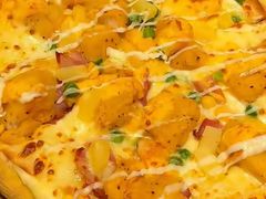 -达美乐比萨(南京路店)