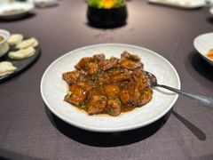 烧鮰鱼-老正兴菜馆(福州路店)