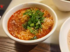 -东道煮牛肉火锅(东盛大街店)