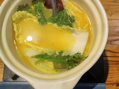 -U你·湖北家宴菜(南湖总店)