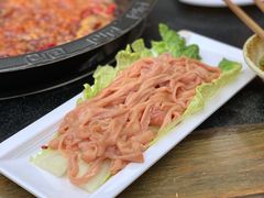 -蓉城江北老灶火锅(春熙路店)
