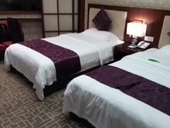-深圳新都酒店(罗湖口岸店)